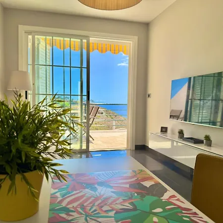 Apartment Vista Amadores By Sunhousescanarias *