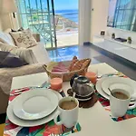 Vista Amadores By Sunhousescanarias * Mogán