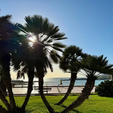 Apartment Vista Amadores By Sunhousescanarias *