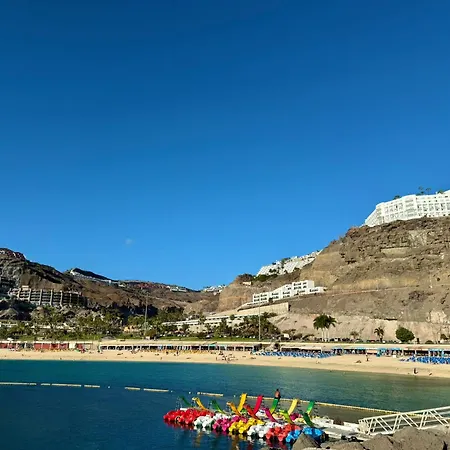 Vista Amadores By Sunhousescanarias Apartment Mogan