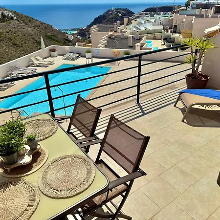 Vista Amadores By Sunhousescanarias Apartment *