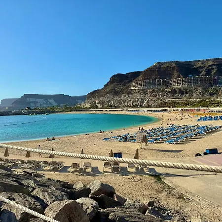 Apartment Vista Amadores By Sunhousescanarias Mogan