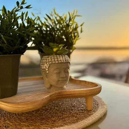 Apartment Vista Amadores By Sunhousescanarias