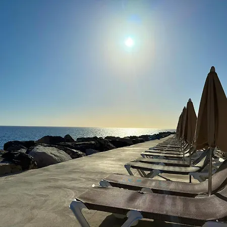 Vista Amadores By Sunhousescanarias Mogan