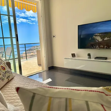 Apartment Vista Amadores By Sunhousescanarias Mogan