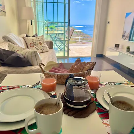 Vista Amadores By Sunhousescanarias Mogan