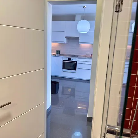 Apartment Vista Amadores By Sunhousescanarias *