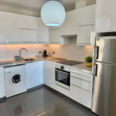Apartment Vista Amadores By Sunhousescanarias Mogan