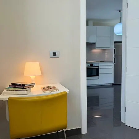 Vista Amadores By Sunhousescanarias * Mogan