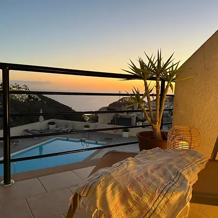 Apartment Vista Amadores By Sunhousescanarias