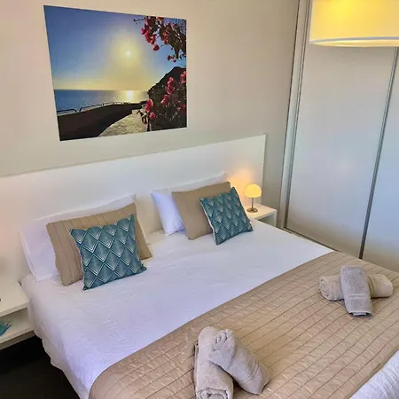 Apartment Vista Amadores By Sunhousescanarias *