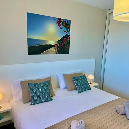 Vista Amadores By Sunhousescanarias