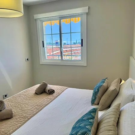 Vista Amadores By Sunhousescanarias * Mogan