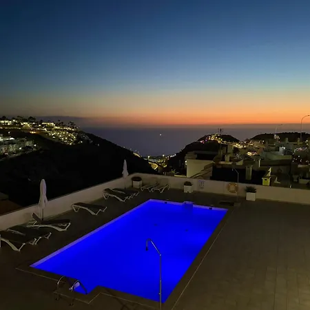 Vista Amadores By Sunhousescanarias