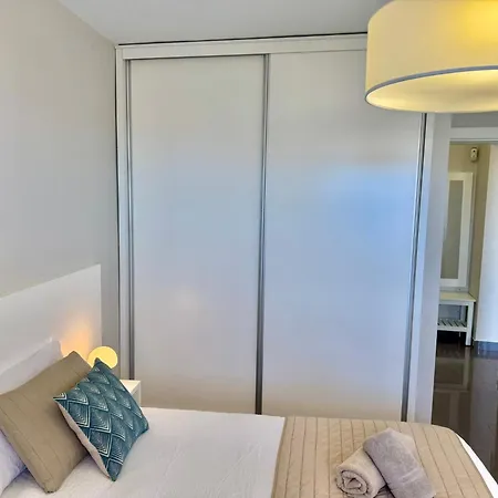 Vista Amadores By Sunhousescanarias Apartment
