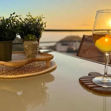 Apartment Vista Amadores By Sunhousescanarias