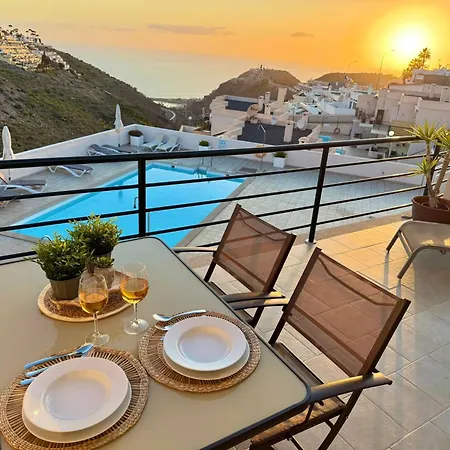 Vista Amadores By Sunhousescanarias * Mogan