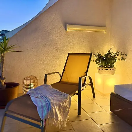 Apartment Vista Amadores By Sunhousescanarias
