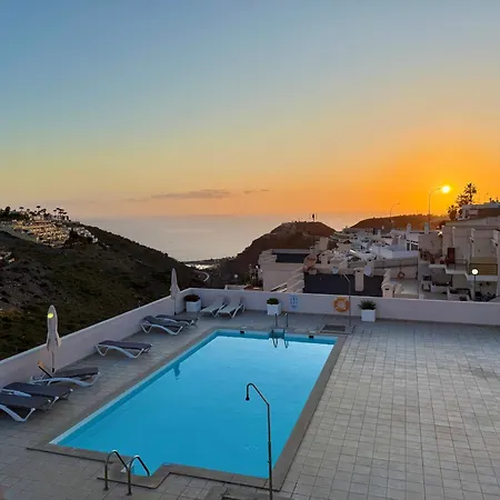 Vista Amadores By Sunhousescanarias Apartment Mogan