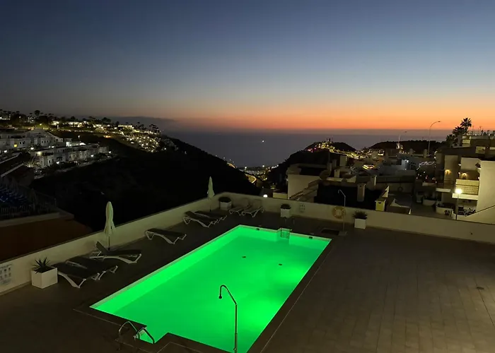Vista Amadores By Sunhousescanarias Apartment Mogán