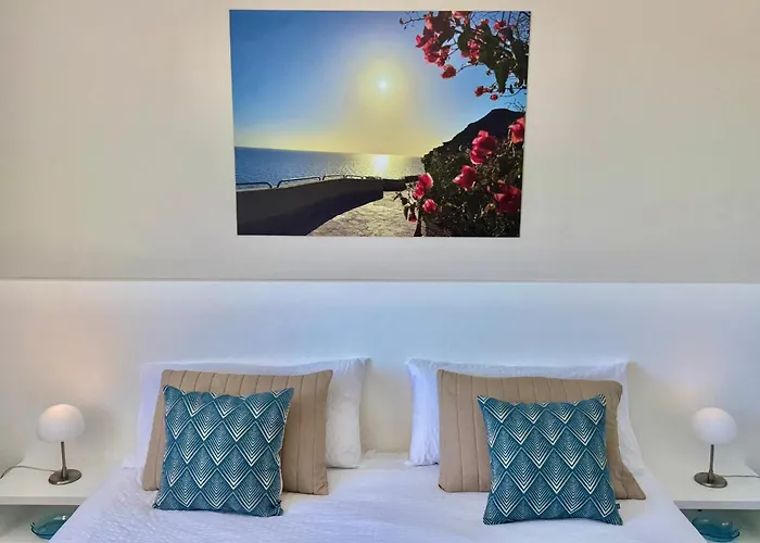 Vista Amadores By Sunhousescanarias Apartment