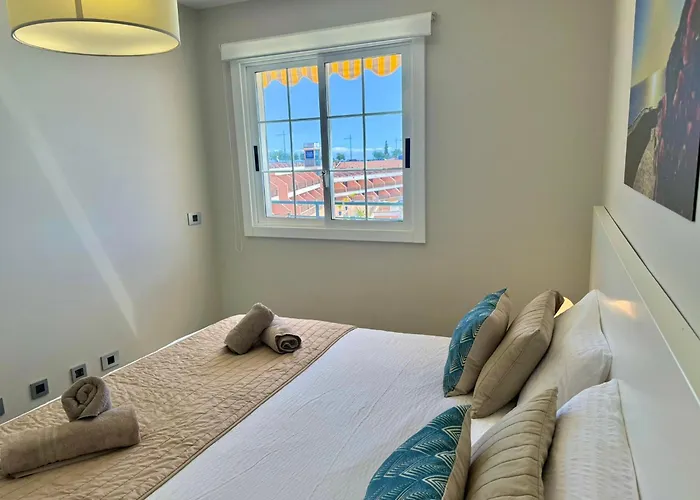 Vista Amadores By Sunhousescanarias * Mogán