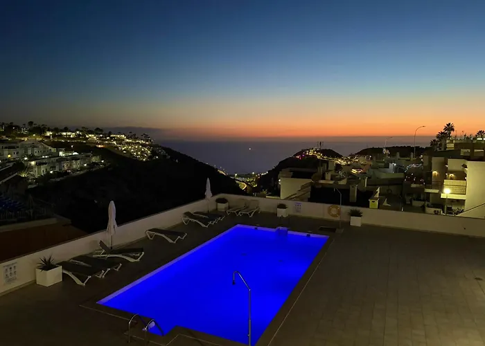 Vista Amadores By Sunhousescanarias