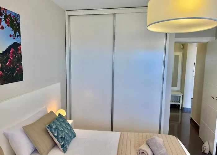 Vista Amadores By Sunhousescanarias Apartment