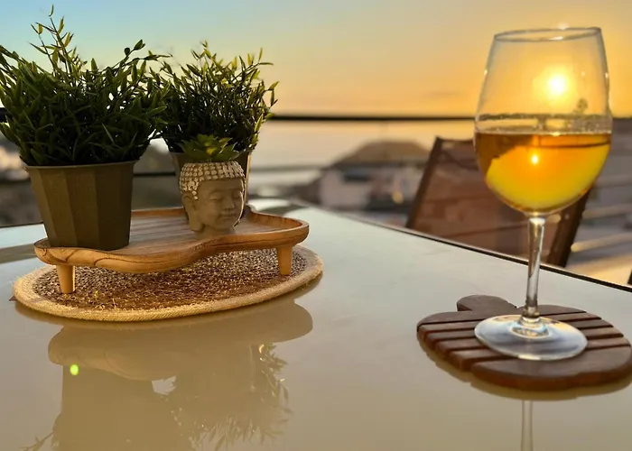 Apartment Vista Amadores By Sunhousescanarias